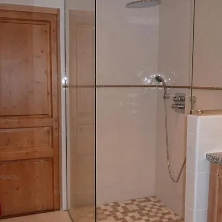 Apartamento Beau Soleil Val Thorens