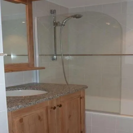 Apartamento Beau Soleil Val Thorens
