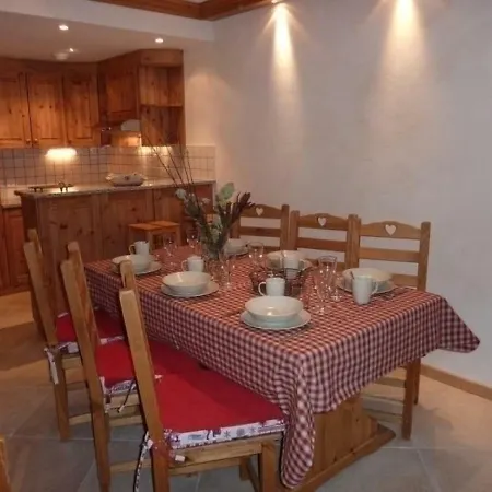 Apartamento Beau Soleil