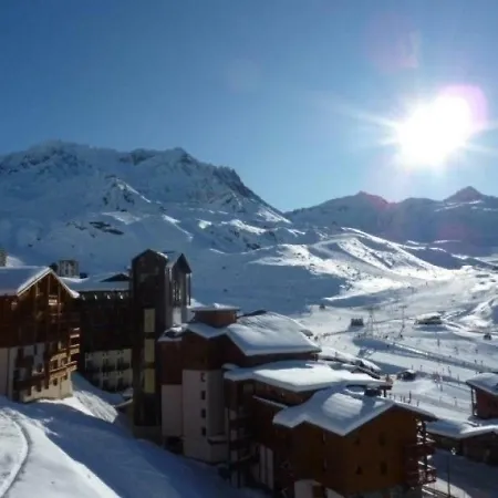 Beau Soleil