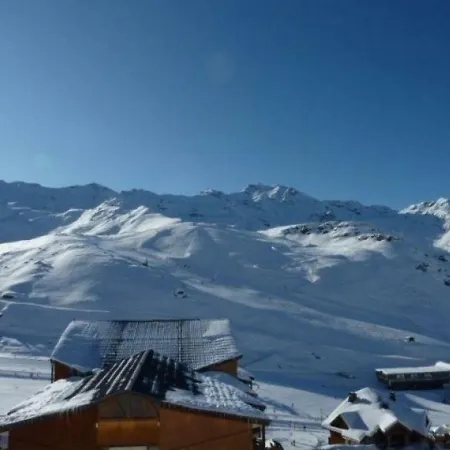 Beau Soleil *